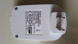 Boost wifi signal - Aztec WL559E wifi range extender WAP bridge 300mbps
