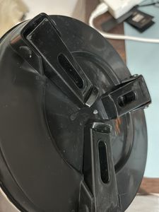 Water Dispenser | Steel
