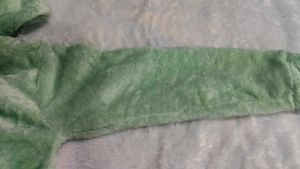 🚨🆕BRAND New UNISEX Green &#39;Brooklyn&#39; Hoodie🚨🆕