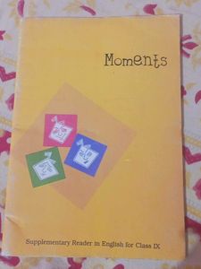 Class 9 CBSE Textbooks