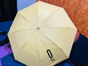 Bottle Umbrella New With Tag