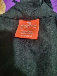 Gym Crop Top - Long Sleeve