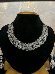 BEAUTIFUL AD JEWELLERY COLLECTION