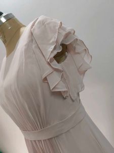 Chiffon Gown