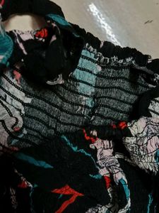 Black Short Gawon