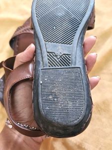 Footwear