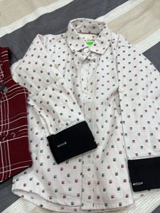 Boy Shirt
