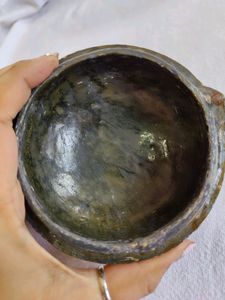 Storage Or Show Piece