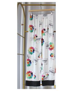 Korean Pajama Pant