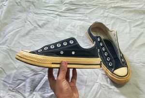 Converse Shoes - Classic Style