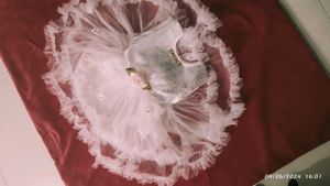 Baby Frock