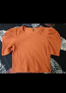Worn once Top in great condition