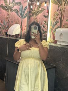 Sleek Sexy Fit &amp; Flare Frenzy Dress