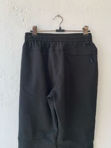 Black Casual Pants
