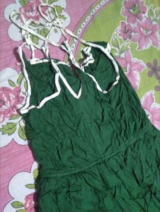 Corset Dress