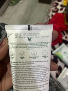 Forever Radiance Moisturizer