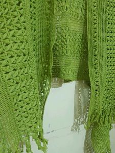 Braided Scarf