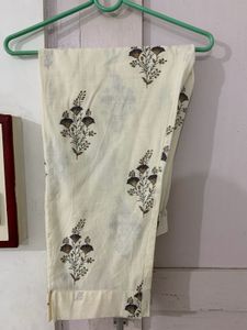 JANASYA kaftan Two Piece