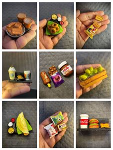Amul Fridge Magnets (3 Pcs)