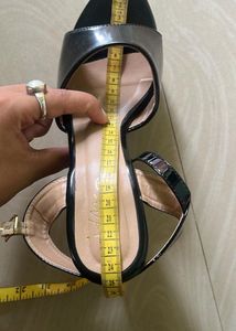 5inch Heel Size 38 (24cm)