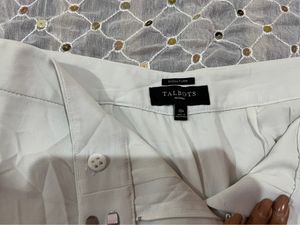 Imported Formal Pants