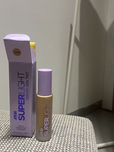 NYKAA Serum Skin Tint
