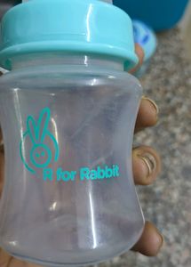 Gently Used Sipper &amp; Bottle