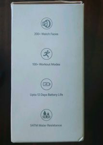 Mi Smartwatch
