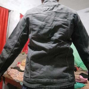 man jacket