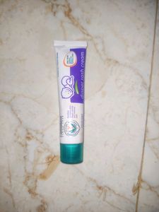 Diaper Rash Cream