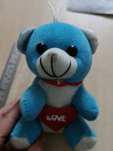 Little Teddy Bear 🧸