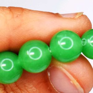 Lava Stone &amp; Chakra Crystal Bracelet