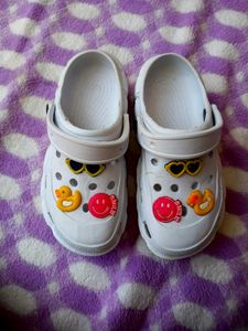 Clogs For Girls