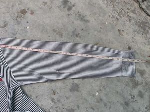 Striped Ralph lauren Shirt