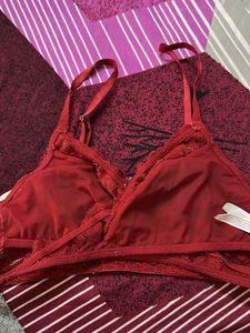 Red Inner