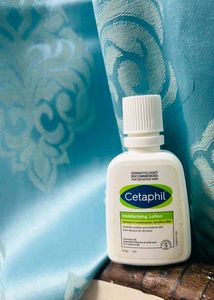 Cetaphil Moisturizer