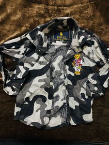 Baby boy winter clothes