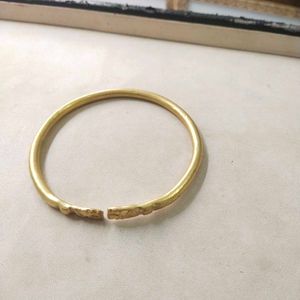 Original Pital (Brass) Energetic Kada/bracelet