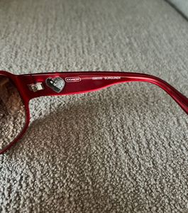 COACH Sunglasses mint Condition