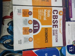Arihant nd TogetherWith Class 11 12 Study Material