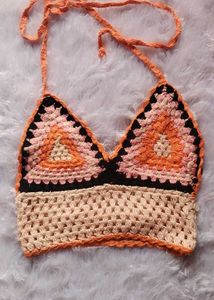 Beautiful Brallette Top