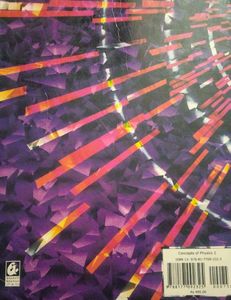 Concepts of Physics, Vol. 2