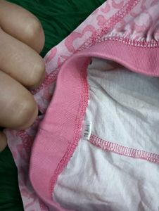 Short Cotton 💚