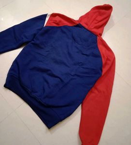 Nike Pullover Hoodie