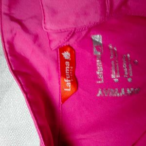 Pink Lafuma Sporty Top