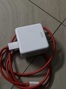 Oneplus Adapter With Cable