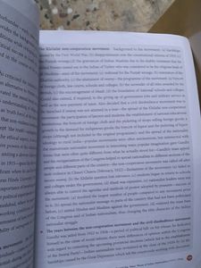 Class 10 , ICSE History &amp; Civics Book