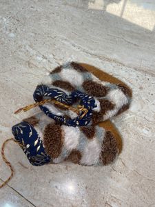 Never Used Baby Soft Shoe