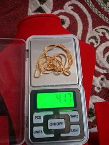 Gold Chain