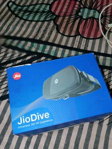 Jio Vr Handset
